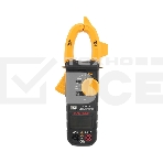 Токовые клещи MASTECH MS2030, фото7