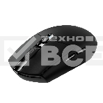Мышь беспроводная Logitech G305 Lightspeed черный, 12000 dpi, радиоканал, USB, кнопки - 6, фото10