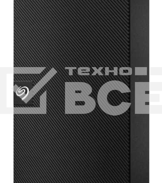 Внешний жесткий диск USB3 1TB EXT. BLACK STKM1000400 SEAGATE