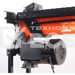 Дровокол электрический PATRIOT CE 5322, 2.2кВт, 5тонн, длина макс 52 см, диаметр макс 25см, в комплекте станина, вес 45 кг, фото4