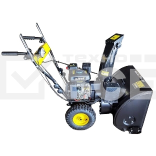 Снегоуборщик бензин. Huter SGC 5500B 7.5л.с.