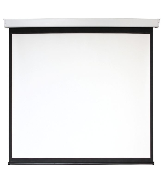 Экран 121x206см Digis Electra-F DSEF-16902 16:9 настенно-потолочный рулонный (моторизованный привод)