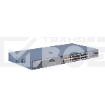 Коммутатор Hikvision DS-3E1326P-EI управляемый, фото2