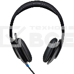 Гарнитура проводная Logitech H540 USB (981-000480), фото31