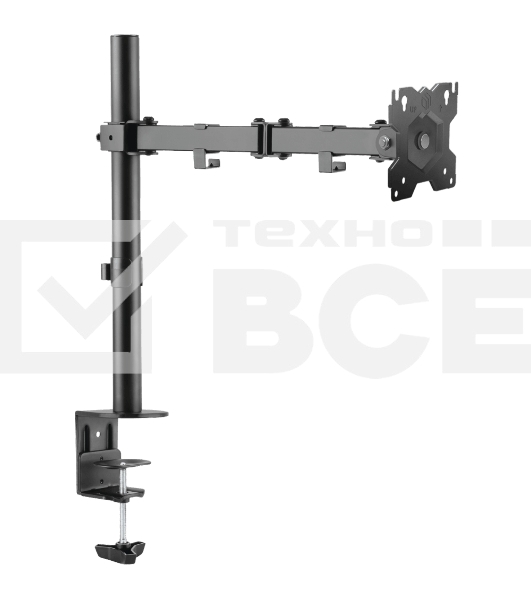 Кронштейн ONKRON D121E для монитора 13