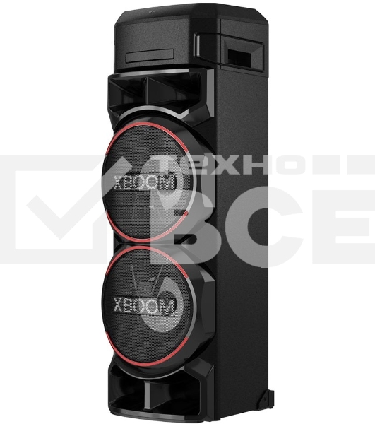 Аудиосистема LG ON99