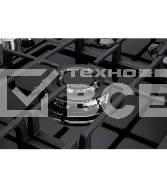 Газовая варочная панель Graude GS 90.1 SM