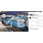 Картридж струйный HP 982A желтый PageWide Enterprise Color 765/780/785 T0B30A 16000 стр., фото4