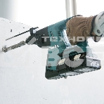 Перфоратор MAKITA DHR263RF4SDS+ 36В для 2-х акк 18В 4х3Ач LI-ION 3реж 2.5Дж 0-4800у/м 4.7кг кейс, фото6