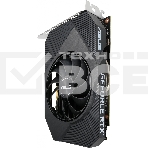 Видеокарта Asus PH-RTX3050-8G-V2  PCI-E 4.0 128 GDDR6 1777/14000 1xDVI-D 1xHDMI 1xDP HDCP Ret, фото5