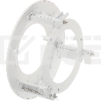 Потолочный адаптер (встраиваемый) для коробок серии HDBW6 Ceiling Adapter PFB200C, фото3