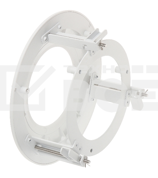 Потолочный адаптер (встраиваемый) для коробок серии HDBW6 Ceiling Adapter PFB200C