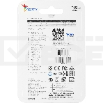 Флеш карта microSDXC 64GB ADATAUHS-1 CL10 (AUSDX64GUICL10-RA1) + SD adaptor, фото12