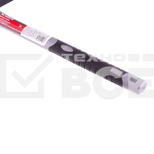 Кирка MATRIX 21826 mini двухплоскостная 500 г фибергласовая обрезиненная рукоятка 385мм