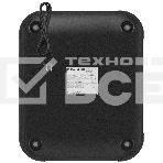 Индукционная плитка Maunfeld EFI301TBK, фото 1