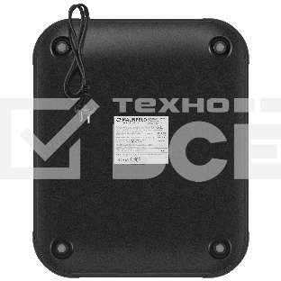 Индукционная плитка Maunfeld EFI301TBK