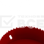 Коронка BIMETAL, 114 мм Matrix, фото4