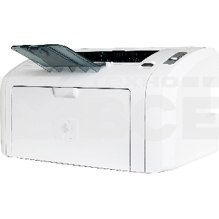 Принтер лазерный Cactus CS-LP1120W, A4, ч/б, печ. до 18 стр/мин, 600 x 600 dp, USB (в комплекте: картридж + кабель USB A(m) - USB B(m))
