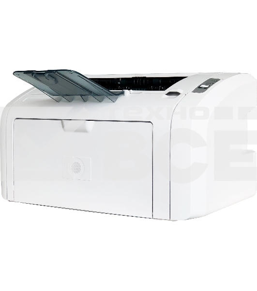 Принтер лазерный Cactus CS-LP1120W, A4, ч/б, печ. до 18 стр/мин, 600 x 600 dp, USB (в комплекте: картридж + кабель USB A(m) - USB B(m))