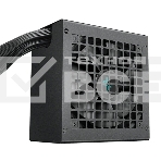 Блок питания Deepcool / GamerStorm  PL650D, 650Вт, 80 PLUS Bronze, 120мм, черный, фото7