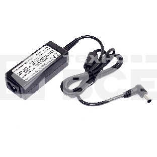 Блок питания для монитора и телевизора LCD 14V 2.5A (6.5x4.4 mm) 35W OEM