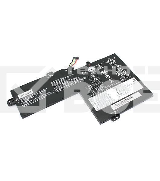 Аккумуляторная батарея для ноутбука Lenovo S540-15IWL  11.34V 52.5Wh Orig