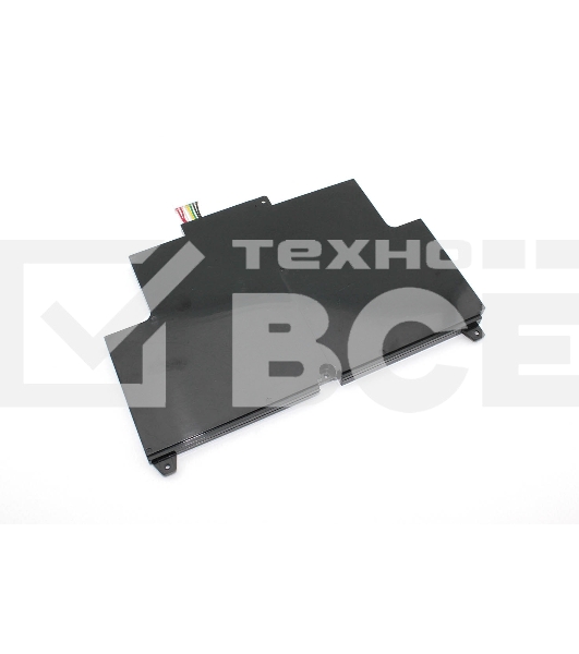 Аккумуляторная батарея для ноутбука Lenovo ThinkPad S230u 14.8V 2900mAh OEM
