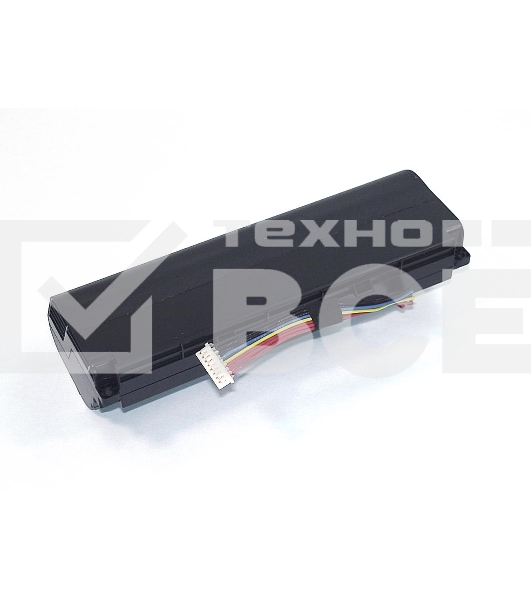 Аккумуляторная батарея для ноутбука Asus G751  15V 5200mAh OEM черный