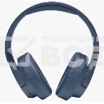 Наушники-гарнитура (накладные) JBL Tune 760NC синий, фото17