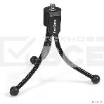 Штатив ExeGate EX287381RUS Tripod Flex, фото3