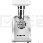 Мясорубка Redmond RMG-1216-8 1200Вт белый, фото4