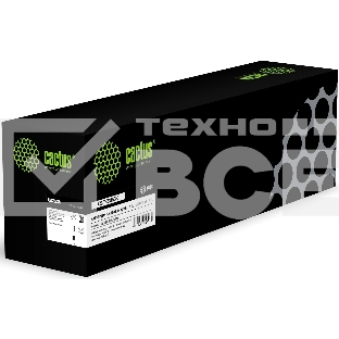 Картридж лазерный Cactus CS-TK5315BK (TK-5315K) черный (24000 стр.) для Kyocera TASKalfa 408ci/508ci