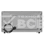 Мини-печь Maunfeld MMO-606MS02, фото 1