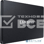 Накопитель SSD Samsung PM883, 1920GB, SATA III, R/W 550/520, фото6