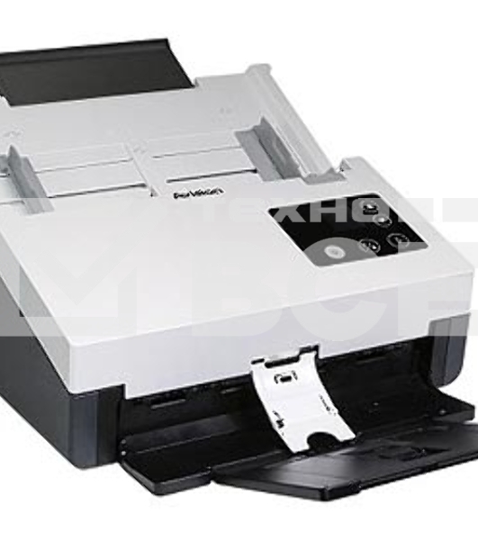 Сканер Avision AD345GN