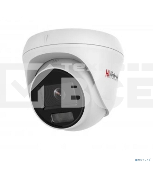 Камера IP 2MP DOME DS-I253L(C)(2.8MM) HIWATCH