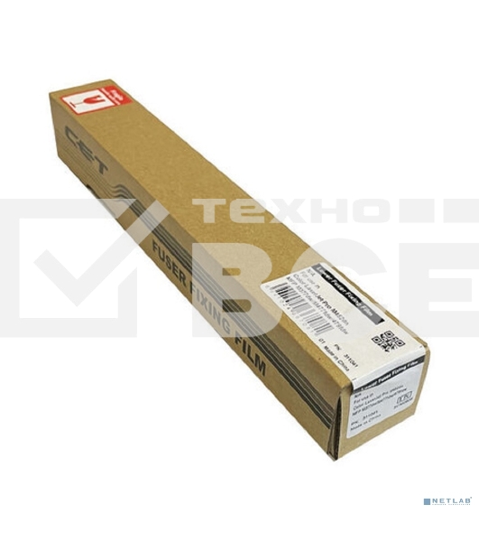 Термопленка (Lower) для HP Color LaserJet Pro M452dn/MFP M377dw/477fdn (CET), CET311041