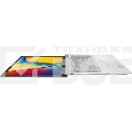 Ноутбук Asus Vivobook 17 X1704VA-AU397 Intel® Core™ i5-1335U Processor 1.3 GHz (12MB Cache, up to 4.6 GHz, 10 cores, 12 Threads) DDR4 16GB IPS 1TB M.2 NVMe™ PCIe® 3.0 SSD Intel Iris X Graphics 17.3