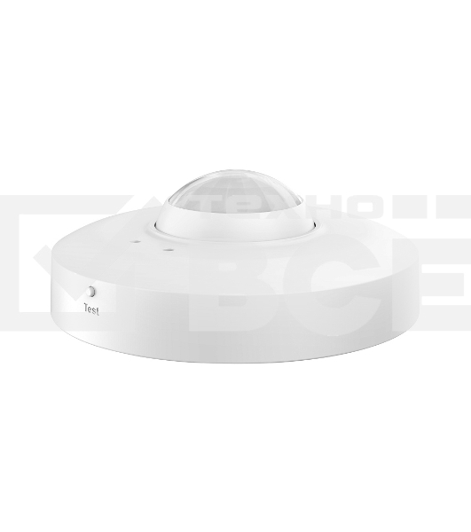 Датчик присутствия Yealink [RoomSensor] Battery Powered Bluetooth Occupancy Sensor / 2-year AMS [1303111]