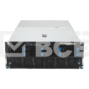 Серверная платформа ASUS ESC8000-E11/30R4/WOS/WOA/WON/WOM/WONCRD/WORCRD/EU (90SF02I1-M003D0 )