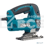 Лобзик Makita 4350FCT Лобзик,в\рук,{720Вт,800-2800об\м,ход-26мм,рез-135мм,2.5кг,чем,подсветка,маятн}, фото3