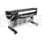 Плоттер HP DesignJet T1700 44-in PostScript Printer, фото12