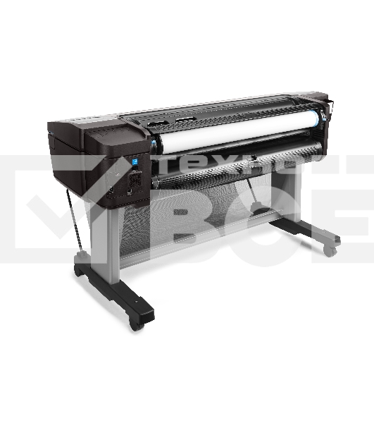 Плоттер HP DesignJet T1700 44-in PostScript Printer