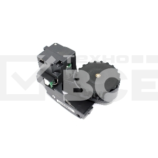 Колесо для робота пылесоса Xiaomi Roborock S50 S51 S52 S55 левое