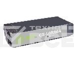 Картридж струйный Cactus CS-L0R16A (981BK) черный (465 мл) для HP PageWide Enterprise Color 556dn/556xh/Flow MFP586z, фото3