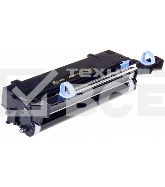 Блок фотобарабана Cactus CS-DK170 ч/б:100000стр. для Kyocera Ecosys M2035/ M2035dn/M2535 Kyocera