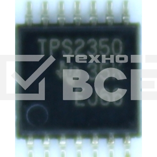 Контроллер TPS2350PWRG4