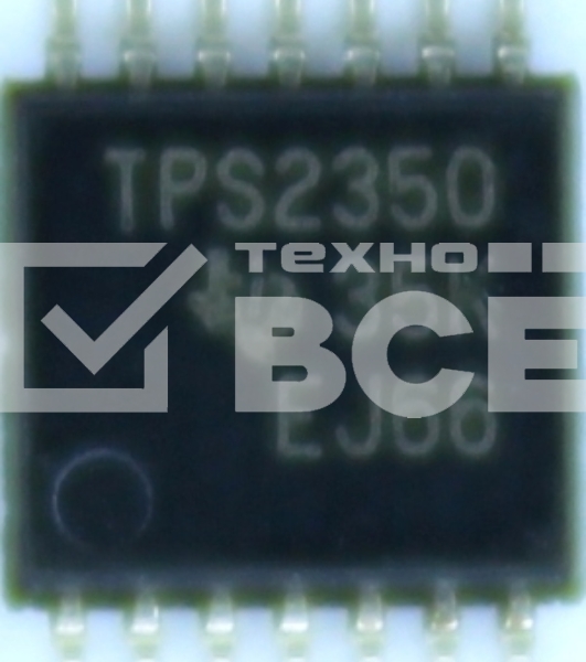 Контроллер TPS2350PWRG4
