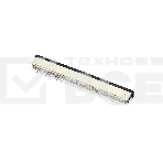 Разъем FPC  Half Coverage Bottom Contact 1.0K-BX-36PWB 36 pin высота 2мм шаг 1мм, фото2