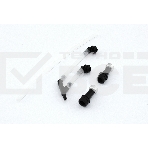 Сопло для чернильных трубок HP DSJ T610 Nozzle (4 pcs), фото2